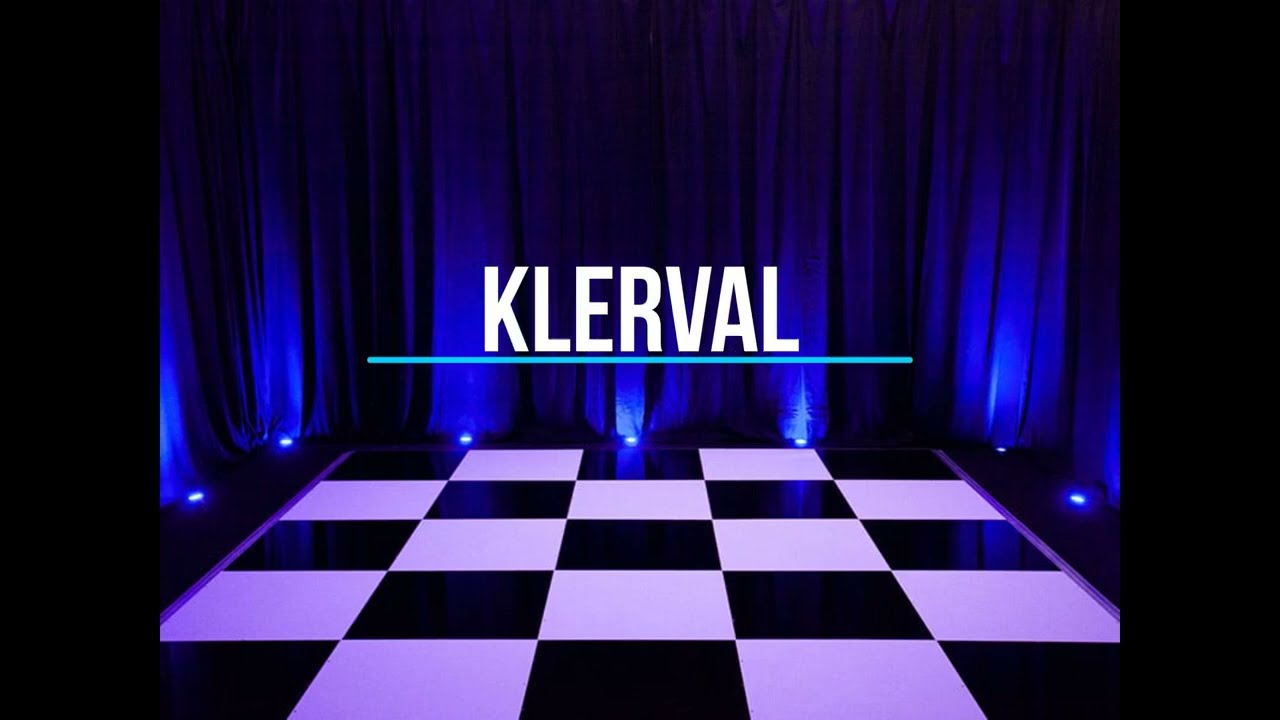 KLERVAL - EPICENTROS