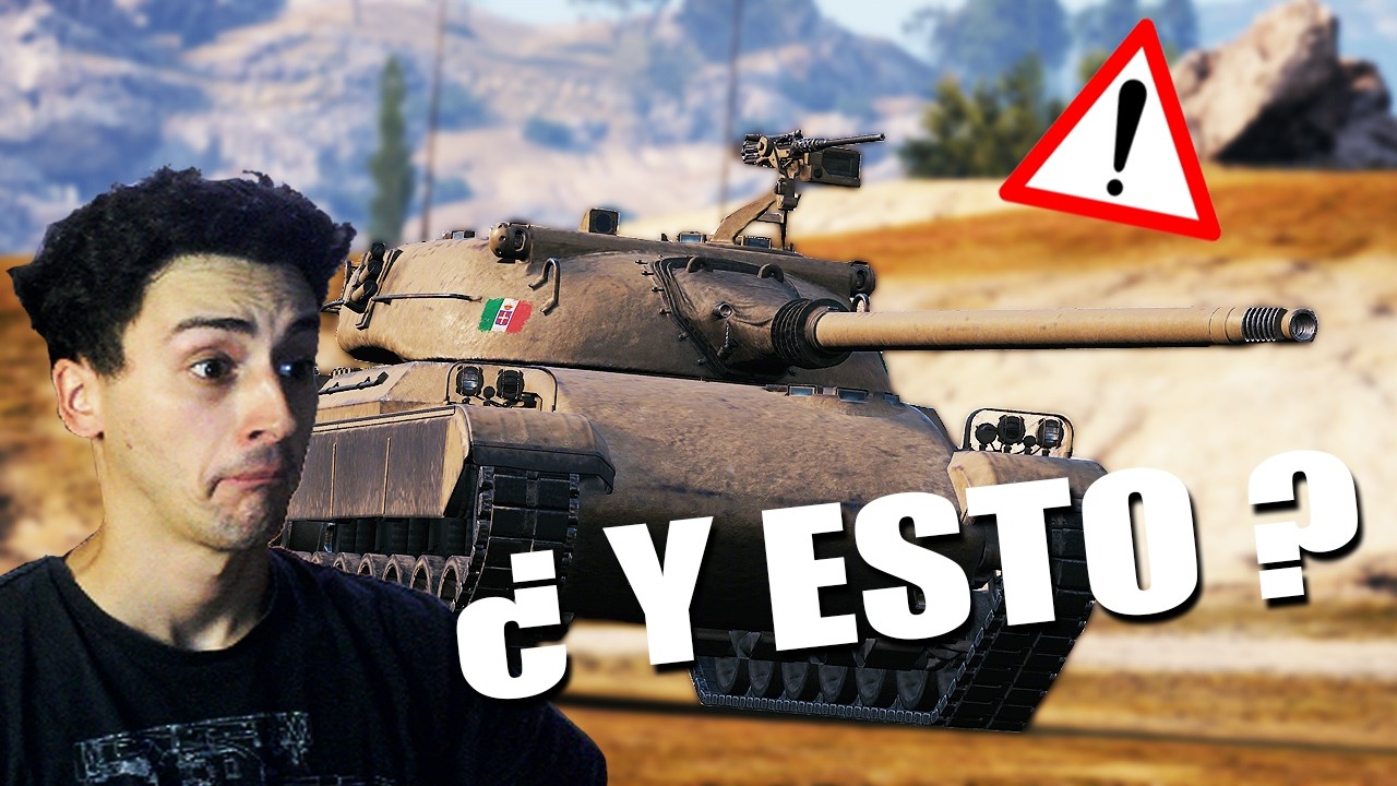 NUEVO PREMIUM pero a que costo │WOT 2.0
