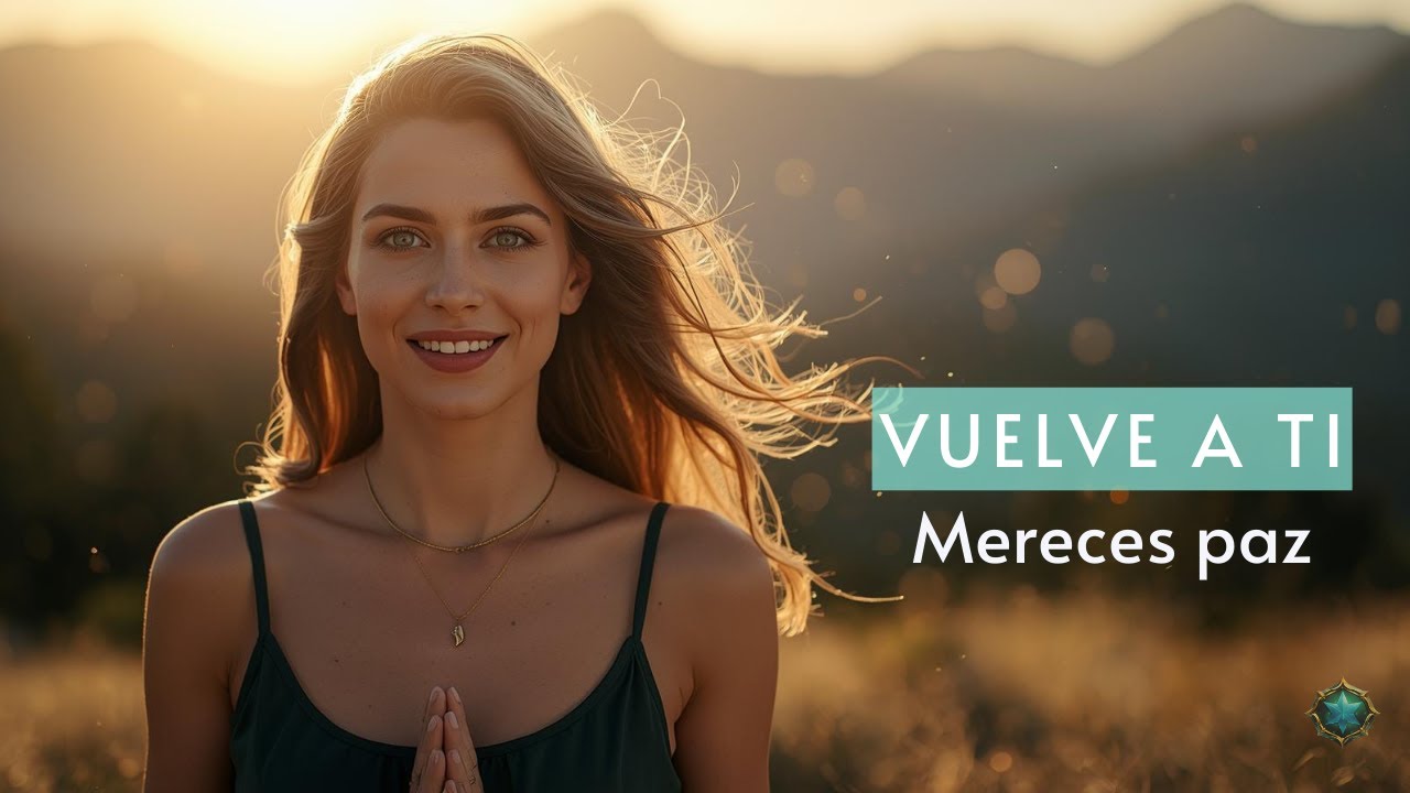 Amor Propio | Música para Reconectar Contigo y Recordar Tu Valor