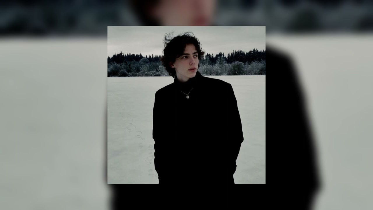 mirrors - justin timberlake (sped up)