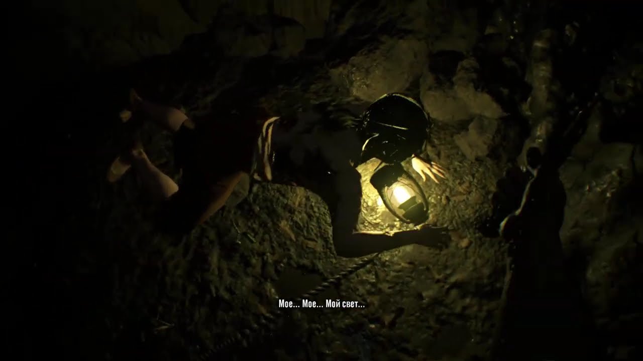 Resident Evil 7 Biohazard (Part 5)