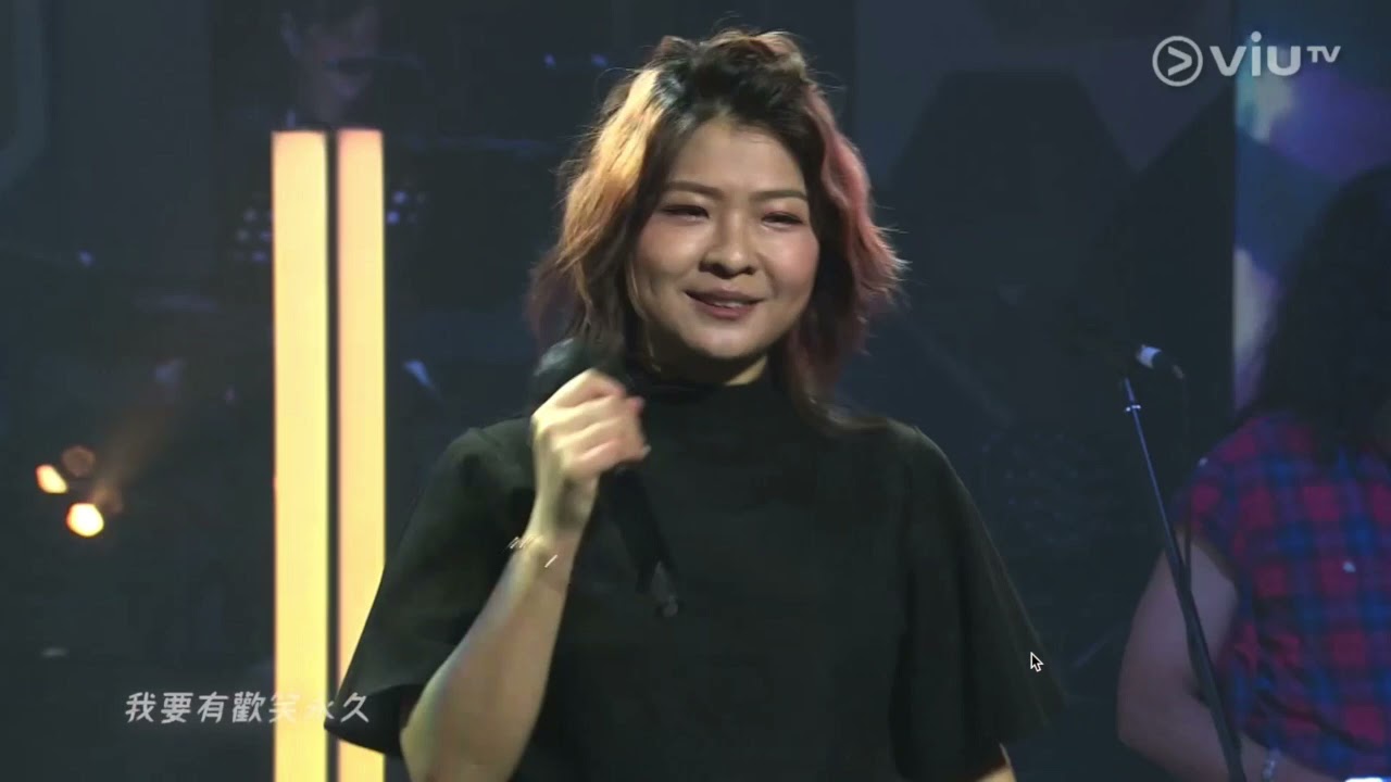沉默風暴 Chill Club ~ Thor Lok(駱振偉) Pam Chung 鍾達茵 #第87集 (#2021年07月04日) 原音高高清未經電視非壓縮版本#ViuTV音樂節目