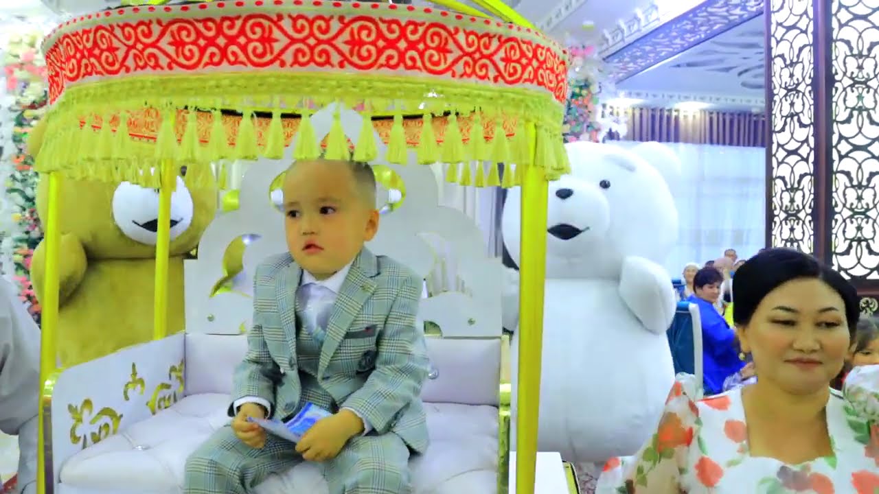 Сундет той 27 05 2027