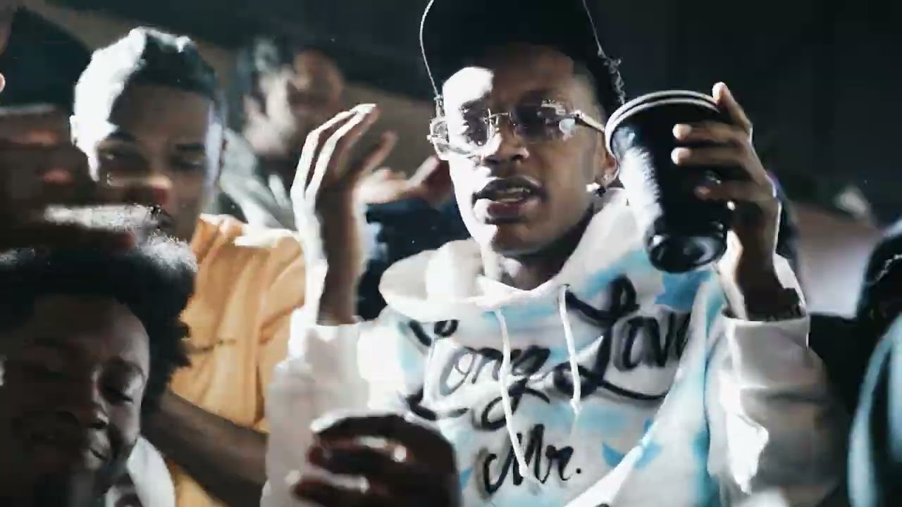 L2T Cuddy & Arge - “In Rackz We Trust” (Official Video) [Shot By JuicedUpFilmz]