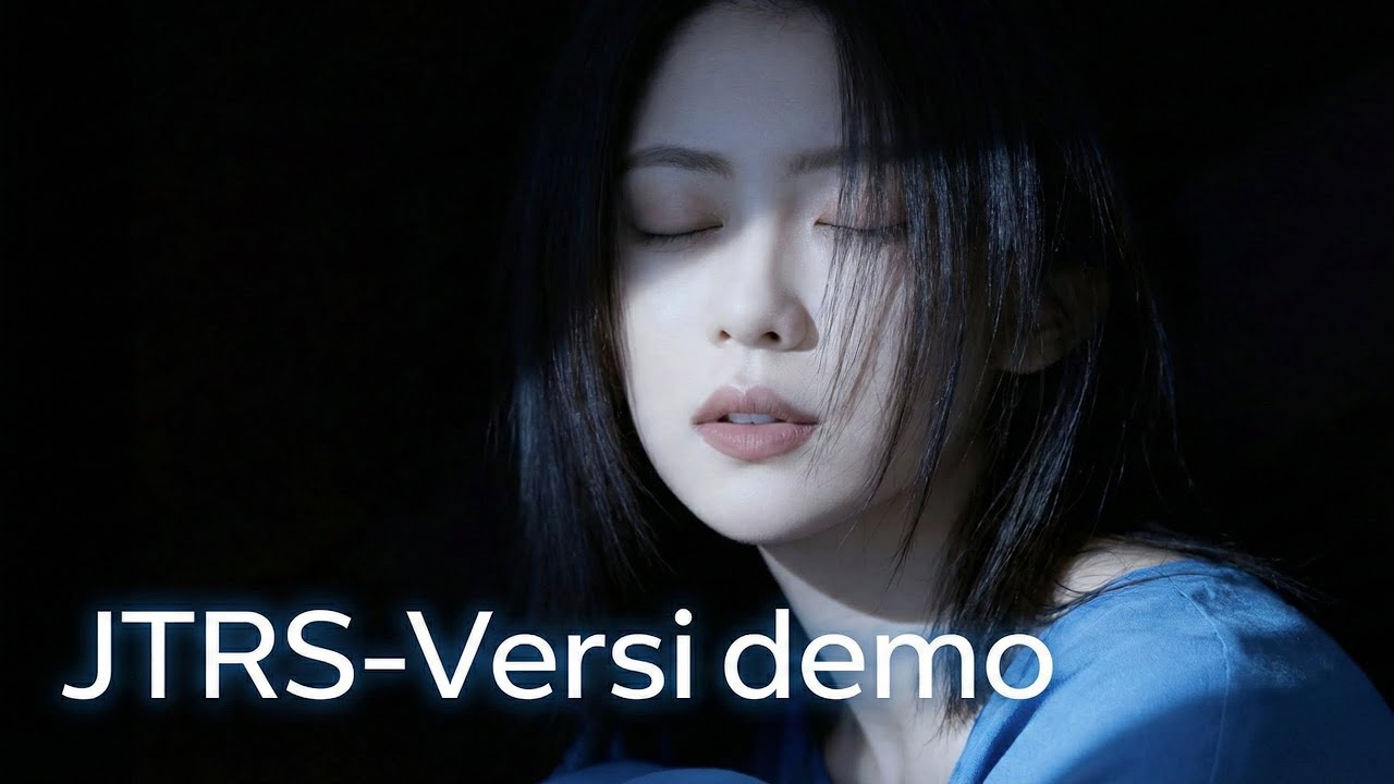 JTRS - Versi Demo (Official Audio) | Emotional Minimalist #JTRS #VersiDemo #Emotional