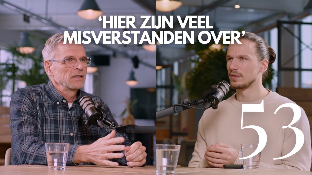 #53 'Gaat deze podcast illegaal worden?'
