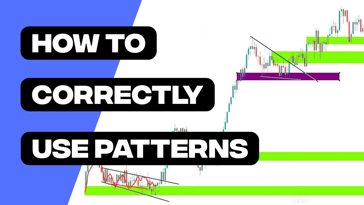 How To Correctly Identify Trend Reversal In Forex Using chart patterns