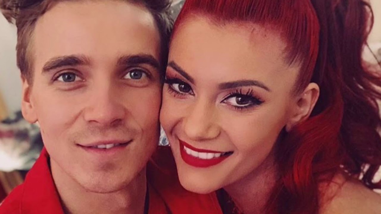 Joe and Dianne Edit || Counting Stars