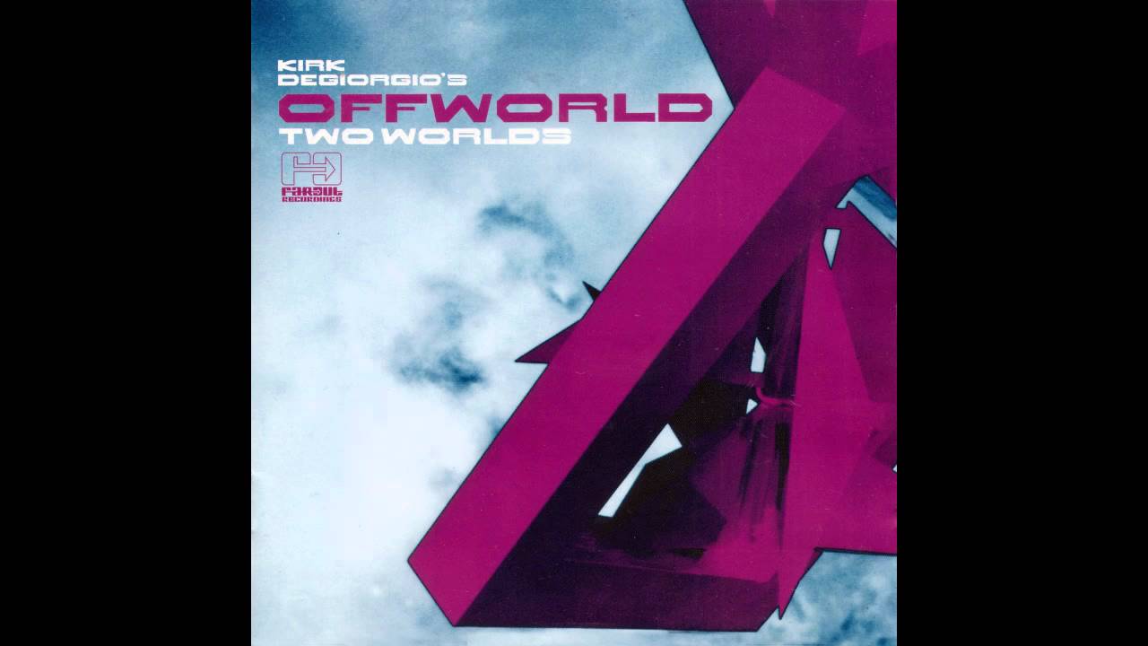 Kirk Degiorgio's Offworld - The Visitors