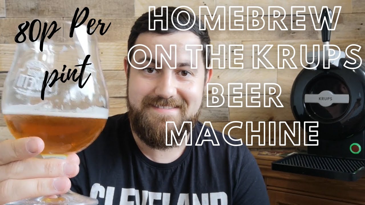 John Bull Pilsner | Brew Day & Review  