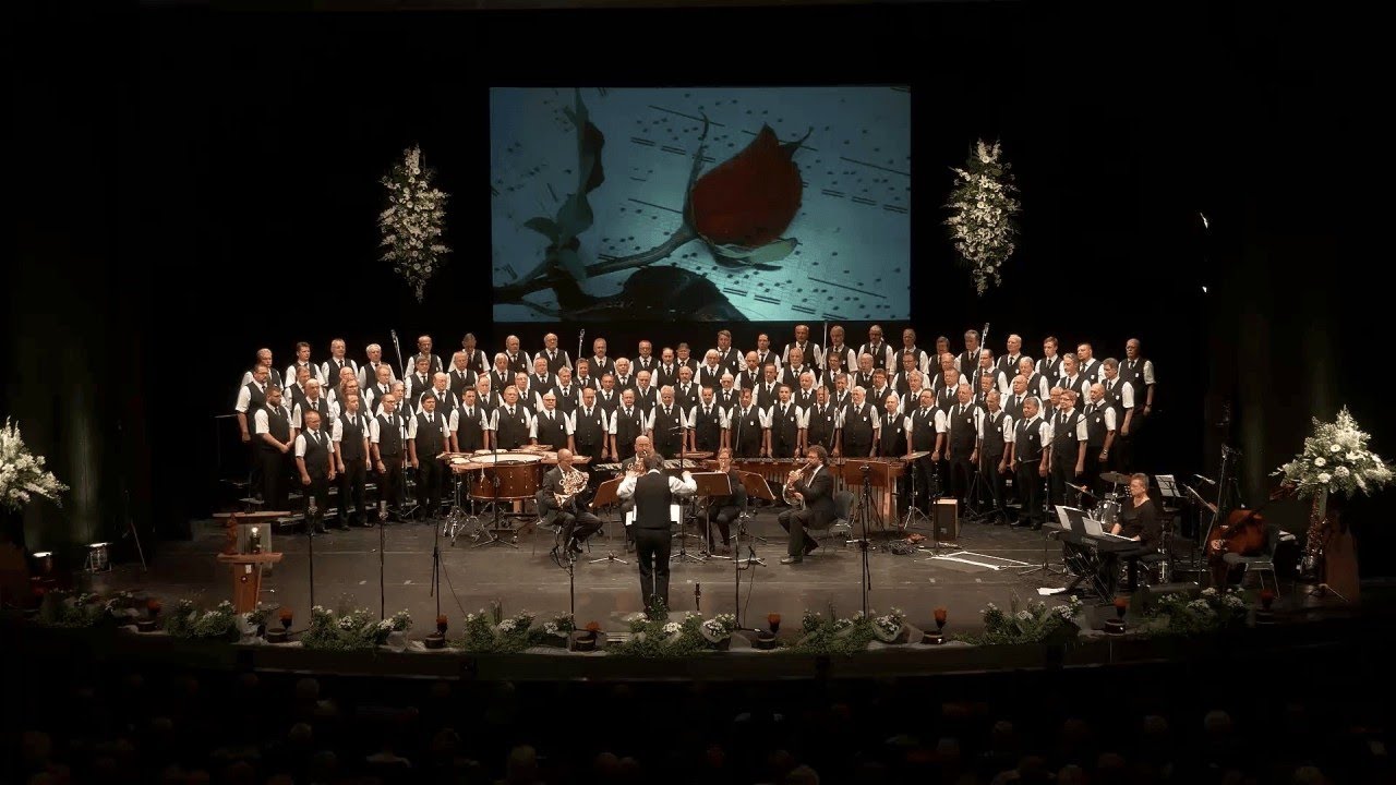Ruhrkohle-Chor 