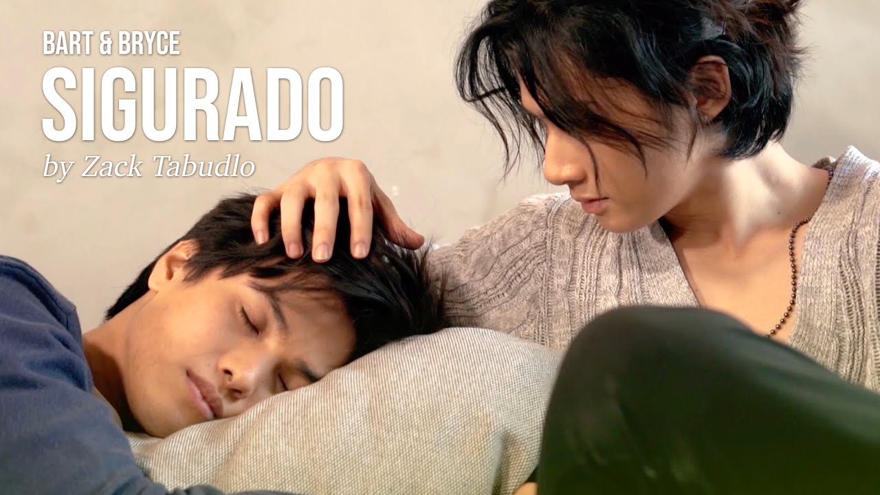 Your Home The Series Episode Cut | Sigurado by Zack Tabudlo