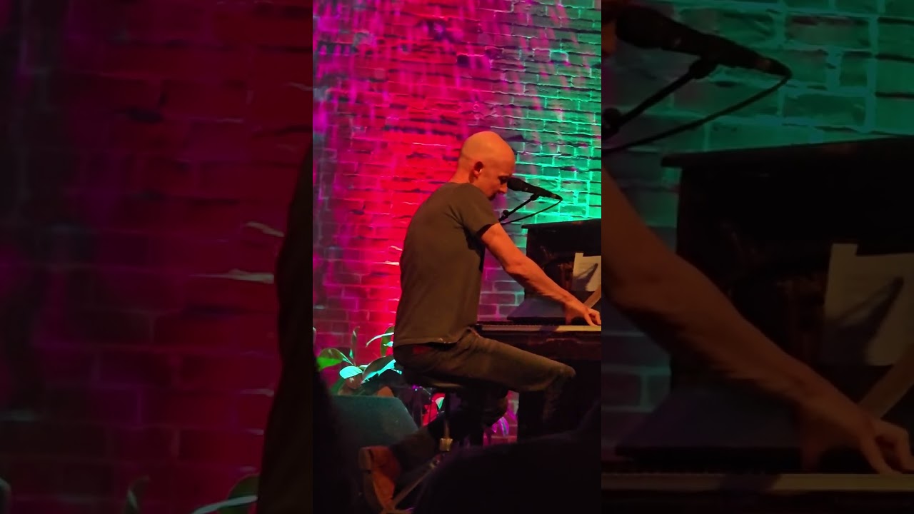 03.14.26 Isaac Slade at Fort Collins Part 7