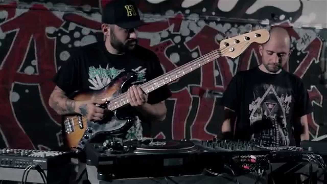 Elektron Jam Session 6: The Octatrack Pickup Project
