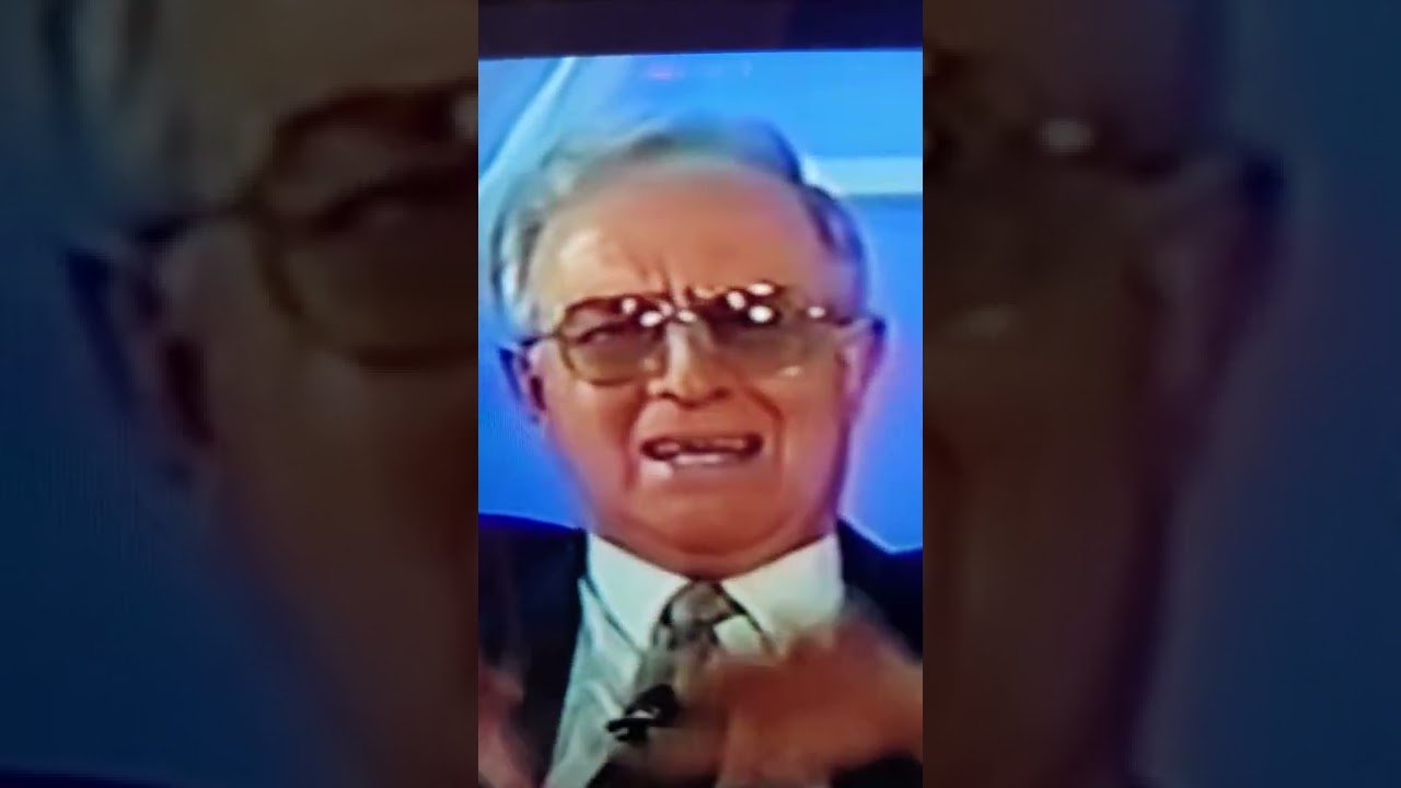3 partes do testemunho do pastor João Carlos.