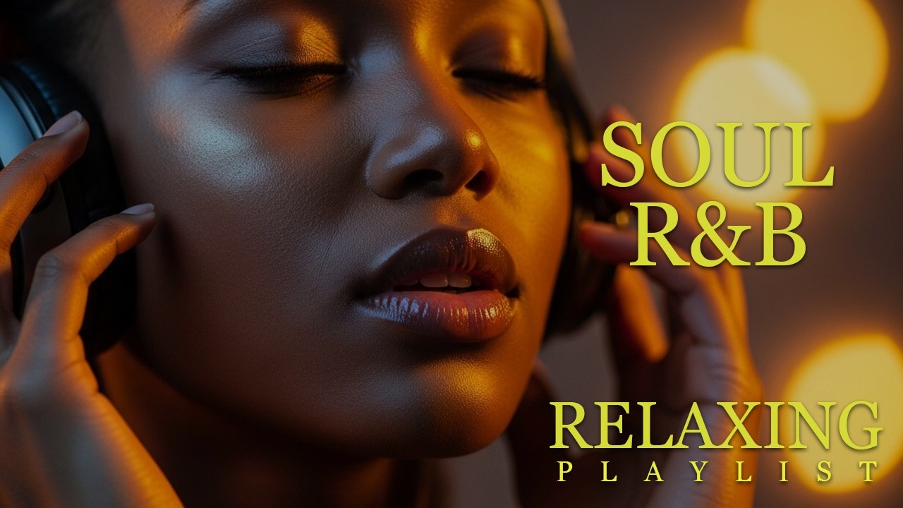 🎶 R&B Soul Love Mix – Smooth & Emotional Songs That Speak to Your Heart 💞