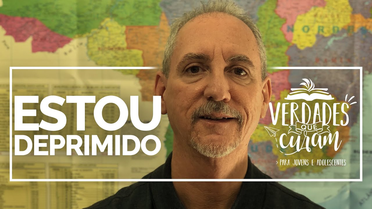 Depressão | VERDADES QUE CURAM