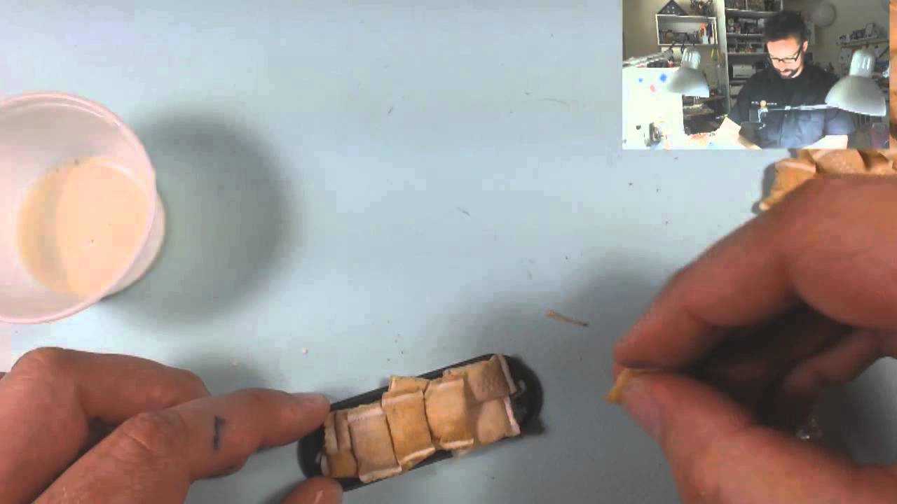 Two Minute Tutorial - Juweela Sandbags