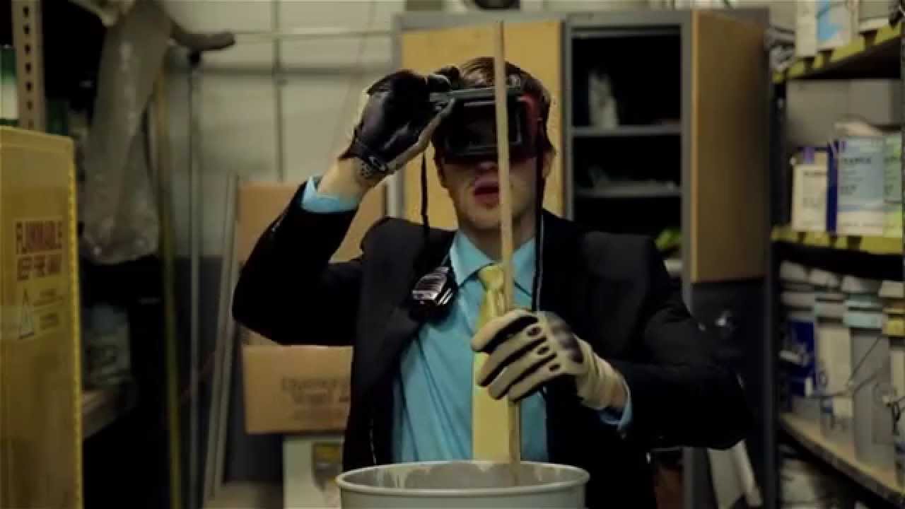 The Intern: Episode 2