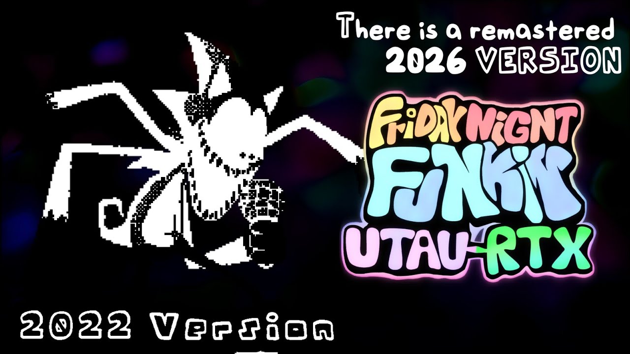 Fatality [ 2022 VERSION ] - FNF ( UTAU Cover )