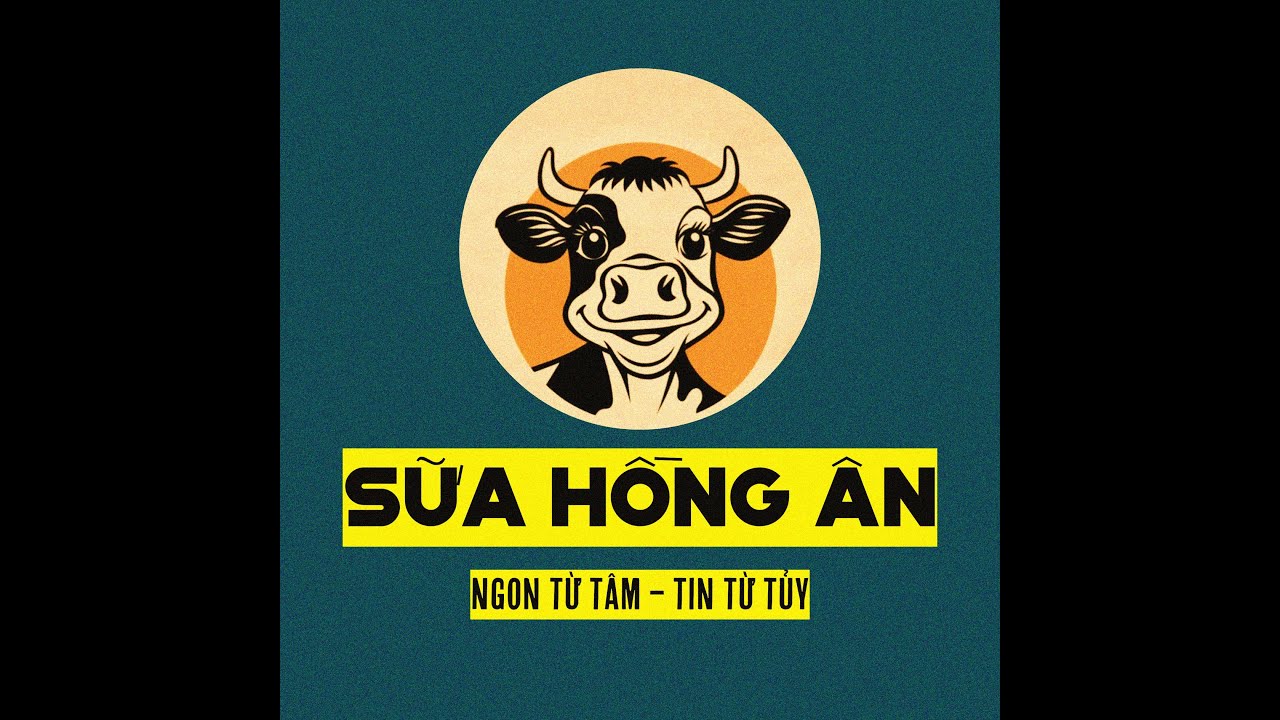 Sữa Hồng Ân