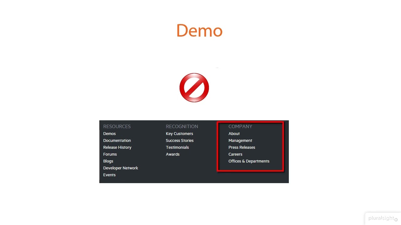 Visiting the Client Website ｜ Information Gathering