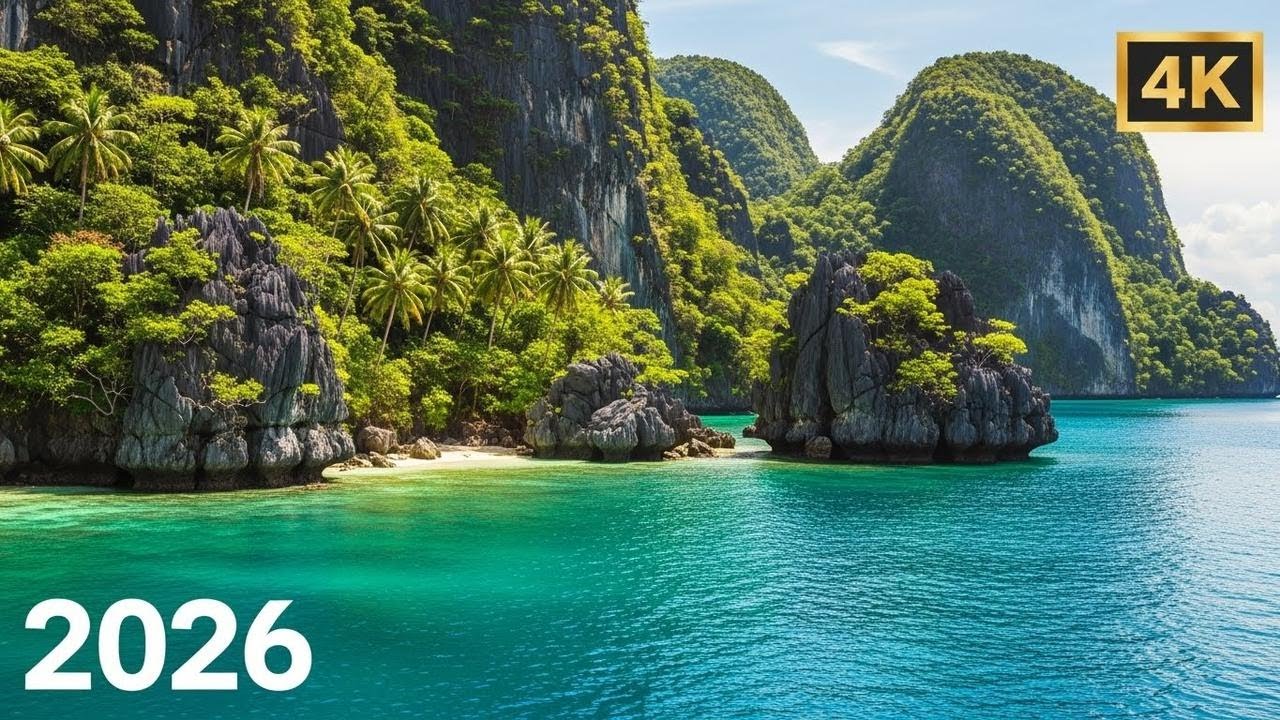 Ultimate Deep House Mix 2026 🌃 Late Night Chill Grooves & Smooth Atmosphere Vol.25