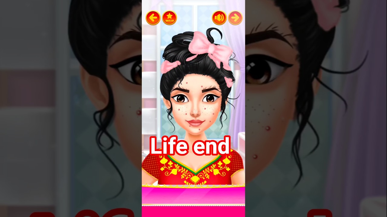 Life is End 📿 #song #punjabisong #newsong #love #latestpunjabisongs #gtahindi #funnyclips