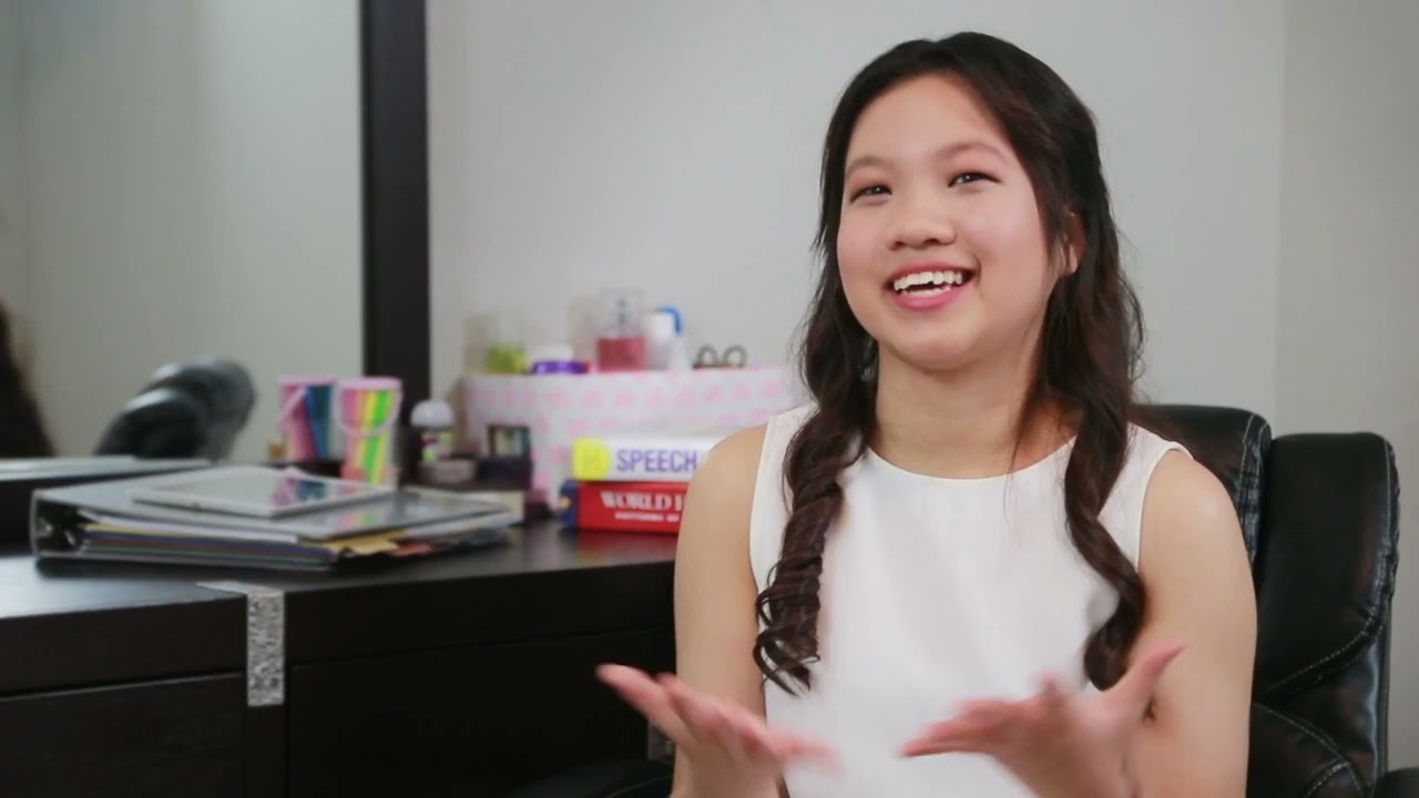 Meet The Case Family: International Student & Host Family with Cambridge Network!