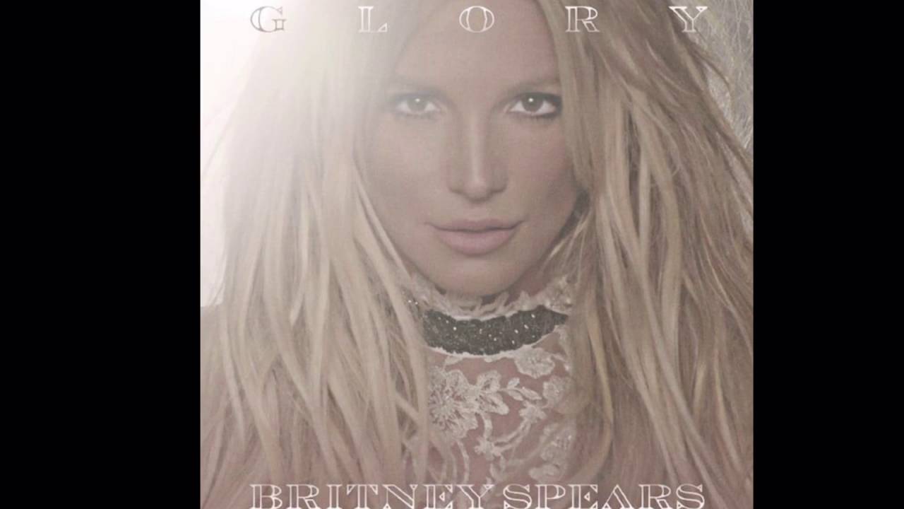 Britney spears -14 change your mind