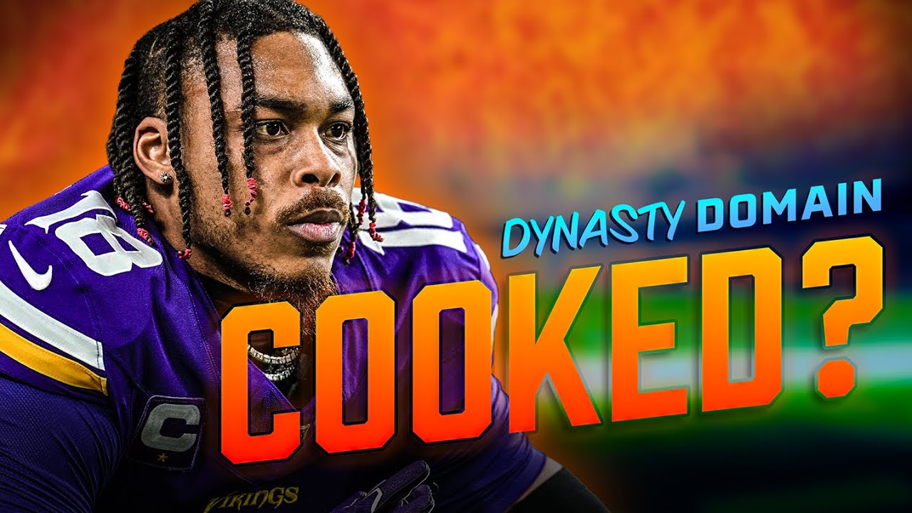 These Players Are Ruining Your Dynasty Teams (Sell?)