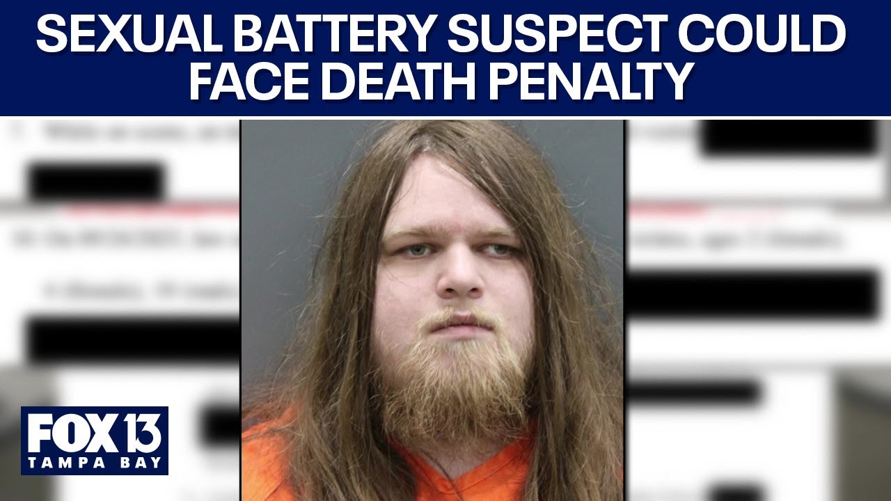 Tampa man charged with producing child pornography