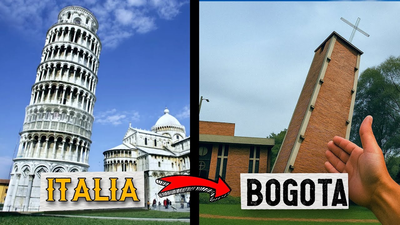 Monumentos secretos de la ciudad ft. @Sin rol especifico