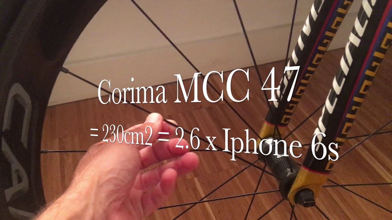 How Aero are Campagnolo Bora Ultras?
