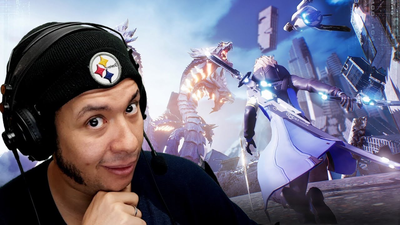 Dragon Raja - Most Anticipated MMO of 2020