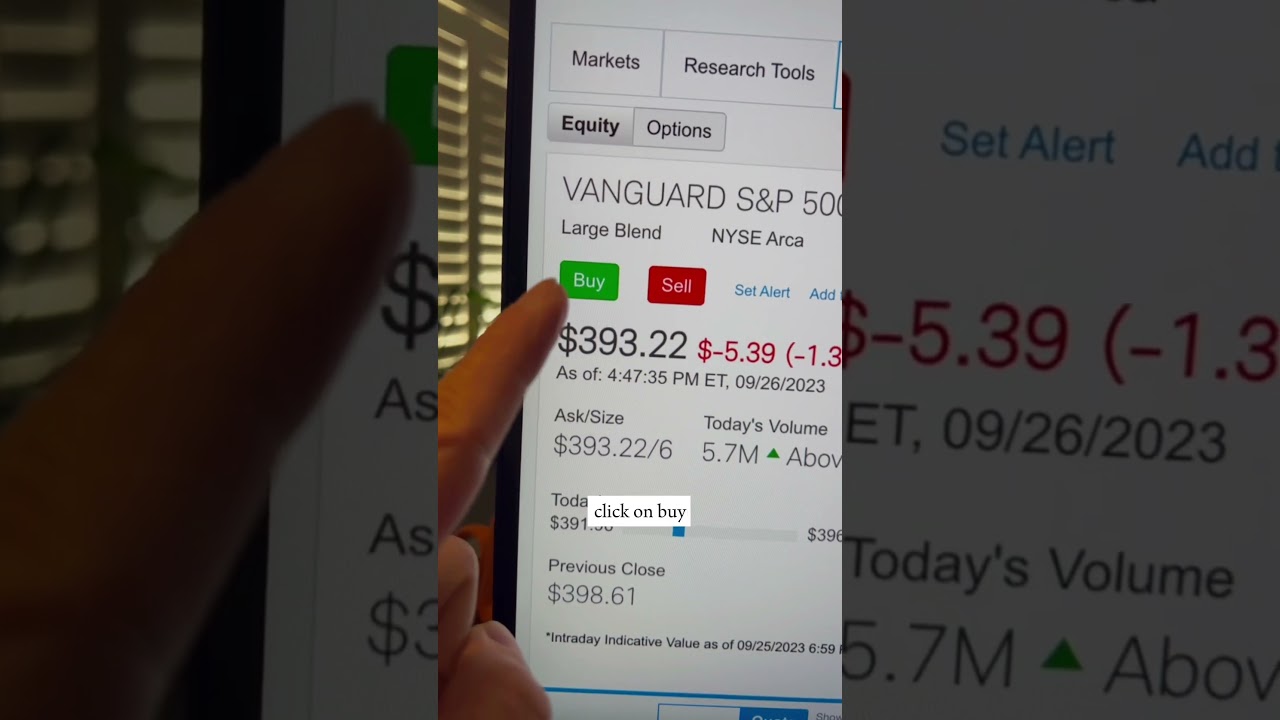 How To Buy Stocks As A Beginner?