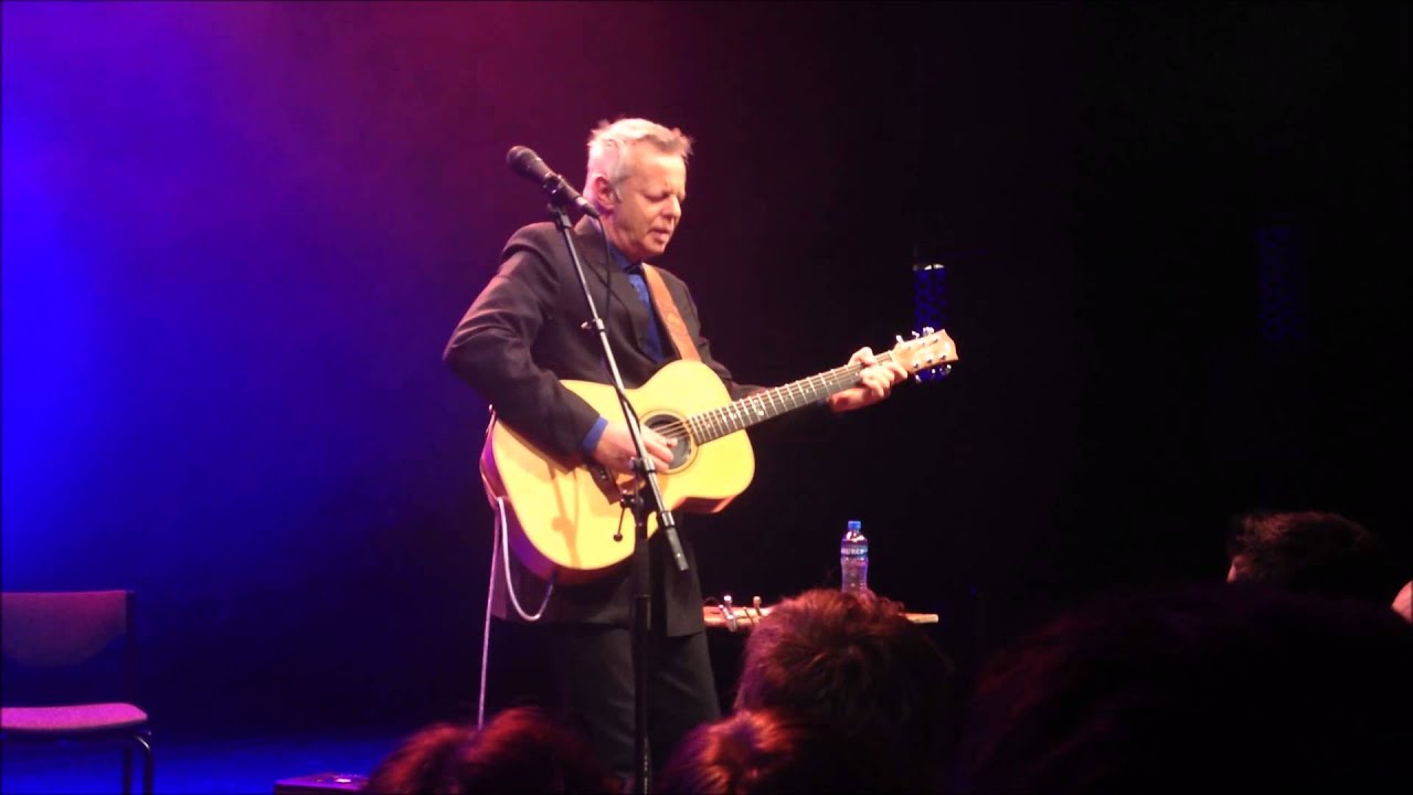 Tommy Emmanuel - Nine Pound Hammer
