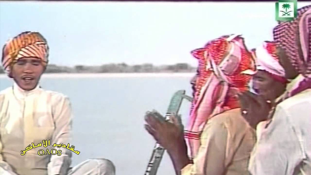 محمد عبده ... فلكلور .. و إبليت يا قلبي ... جلسة ينبع