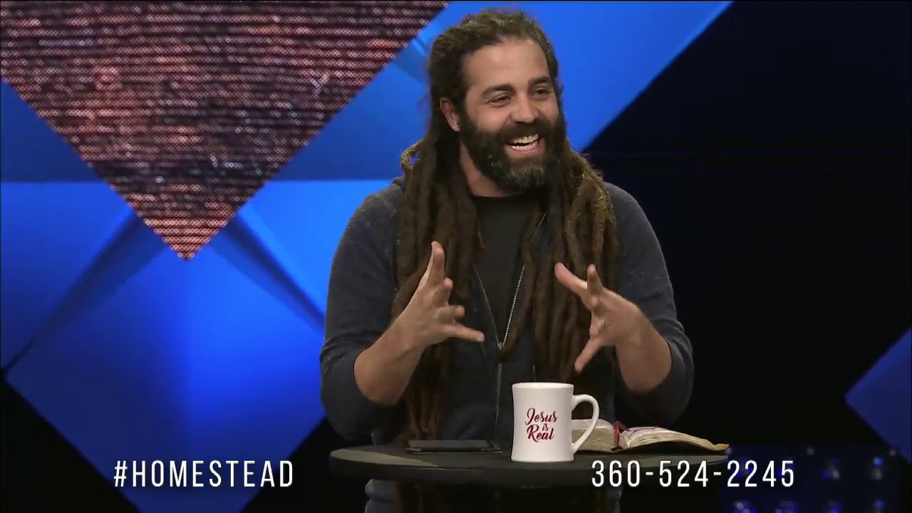 Caleb and the West Side (Joshua 14) - Pastor Daniel Fusco