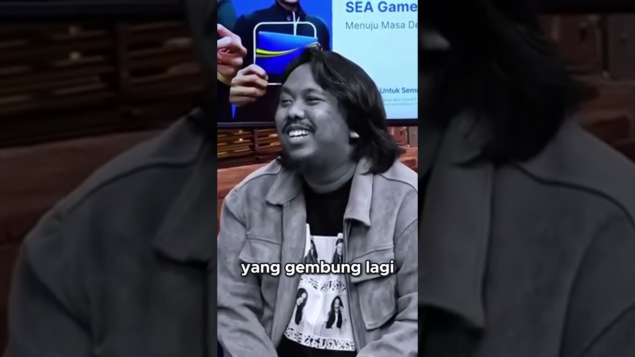 Drama Seru di Kafe  Dari Lamar Kerja Hingga Kisah Tukang Parkir Pembohong!