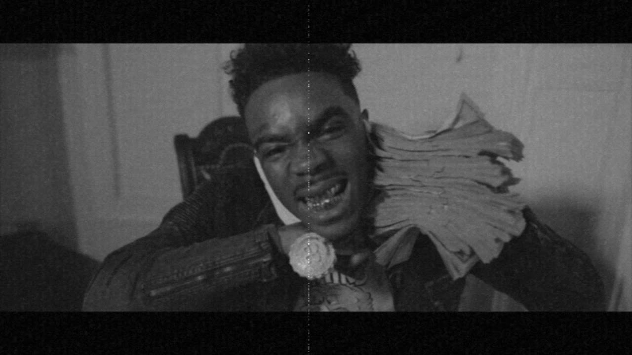 Foogiano - Baby Mama(SLowed)