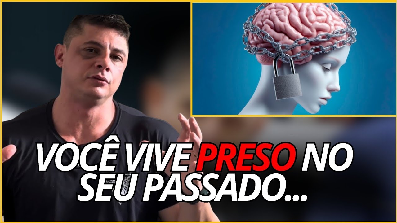 SUA MENTE TE PRENDE E VOCÊ NEM PERCEBE! CADAR