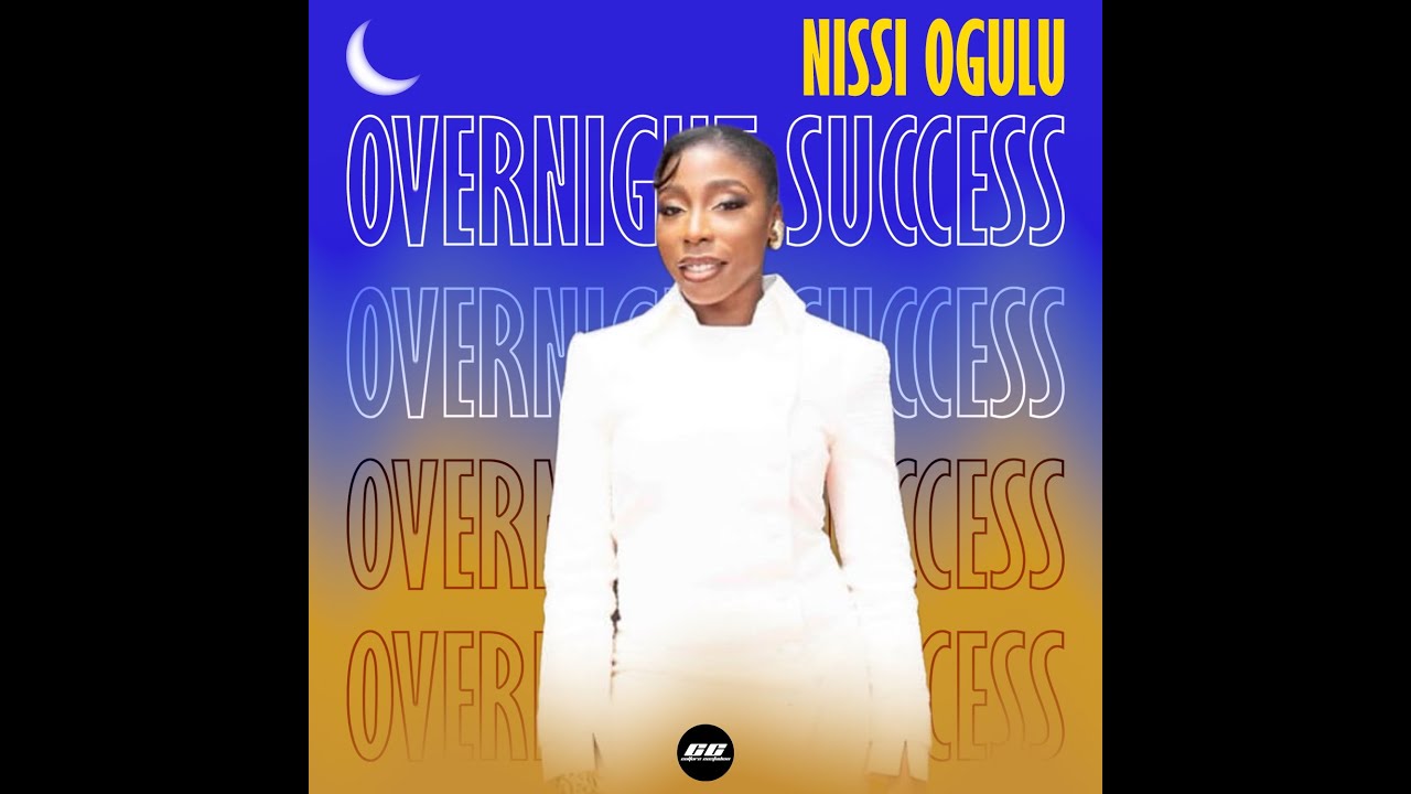 How Nissi Ogulu Became the Ultimate Polymath