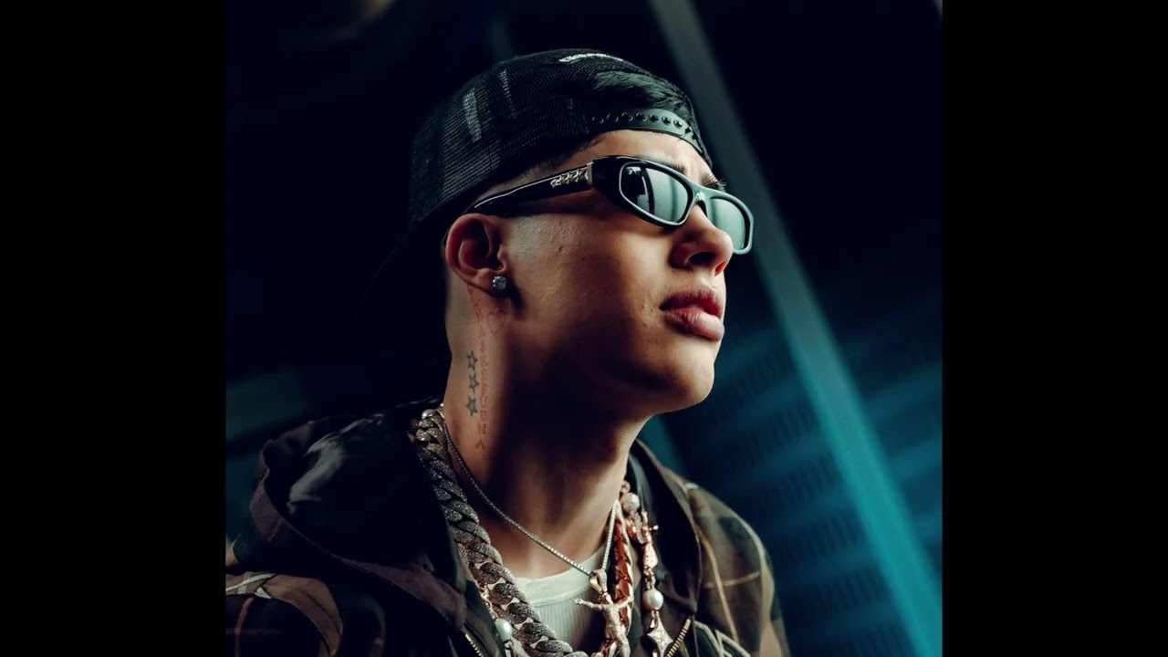 (FREE) Cris MJ x Standly Type Beat - 