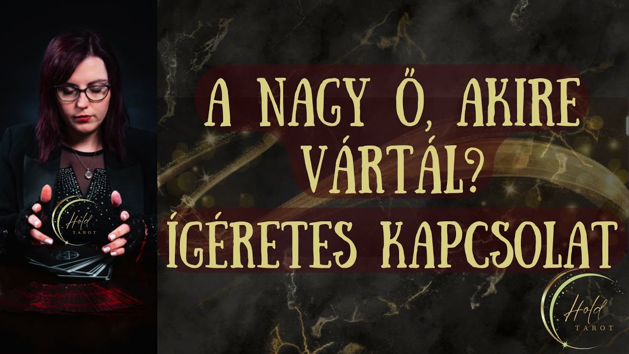 🩷Ő LEHET AZ ÚJ 