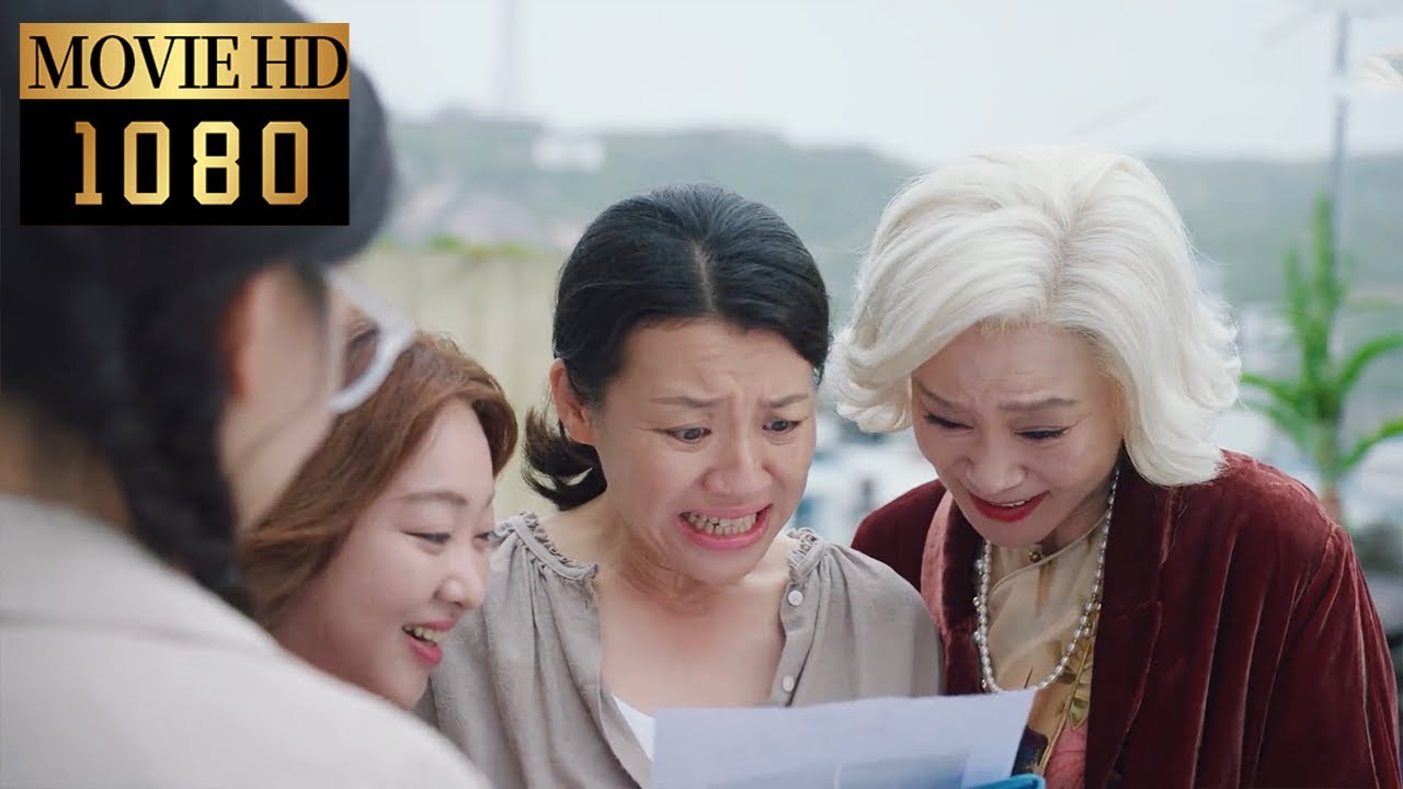 【Movie】Triplets! The girl’s pregnancy test sheet was discovered by her family #你是我的命中注定#愛情電影