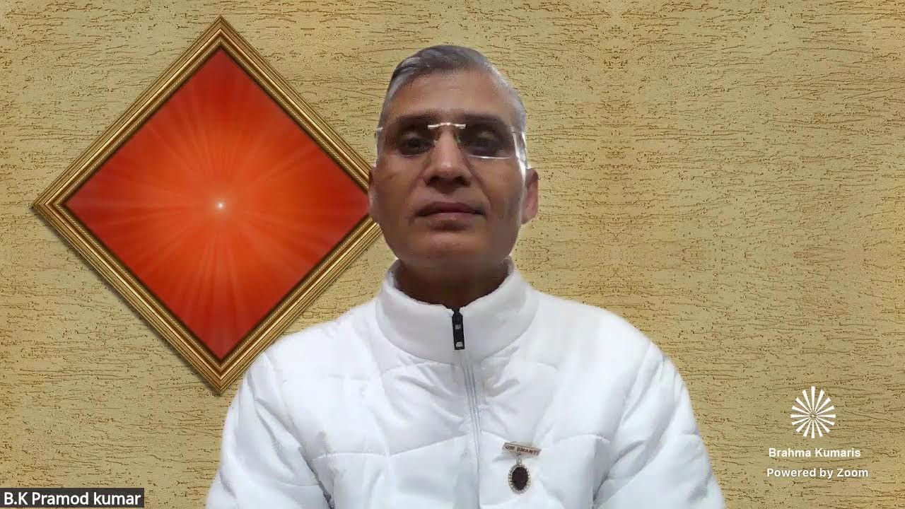27 feb की मुरली se samajh