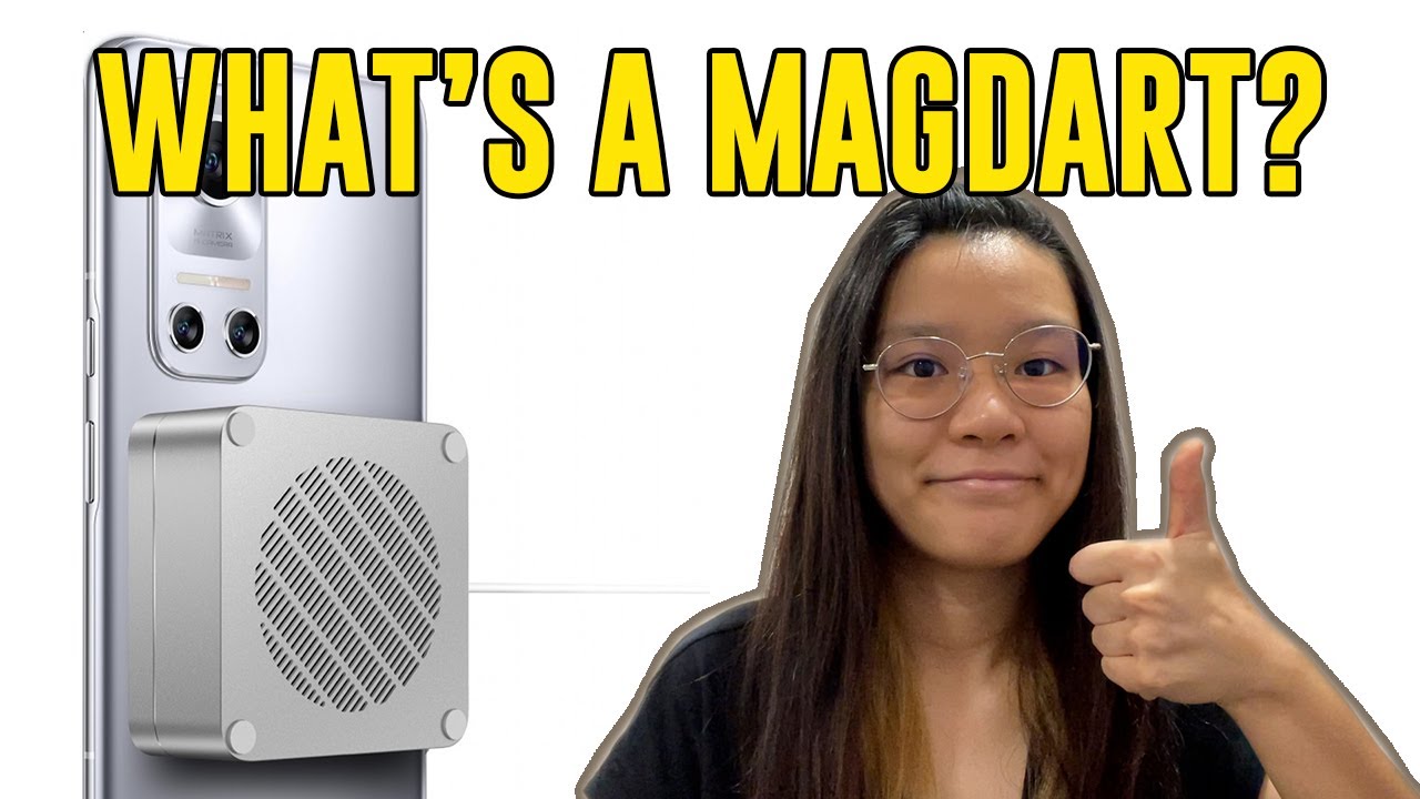 Realme's own Magsafe? | ICYMI #534