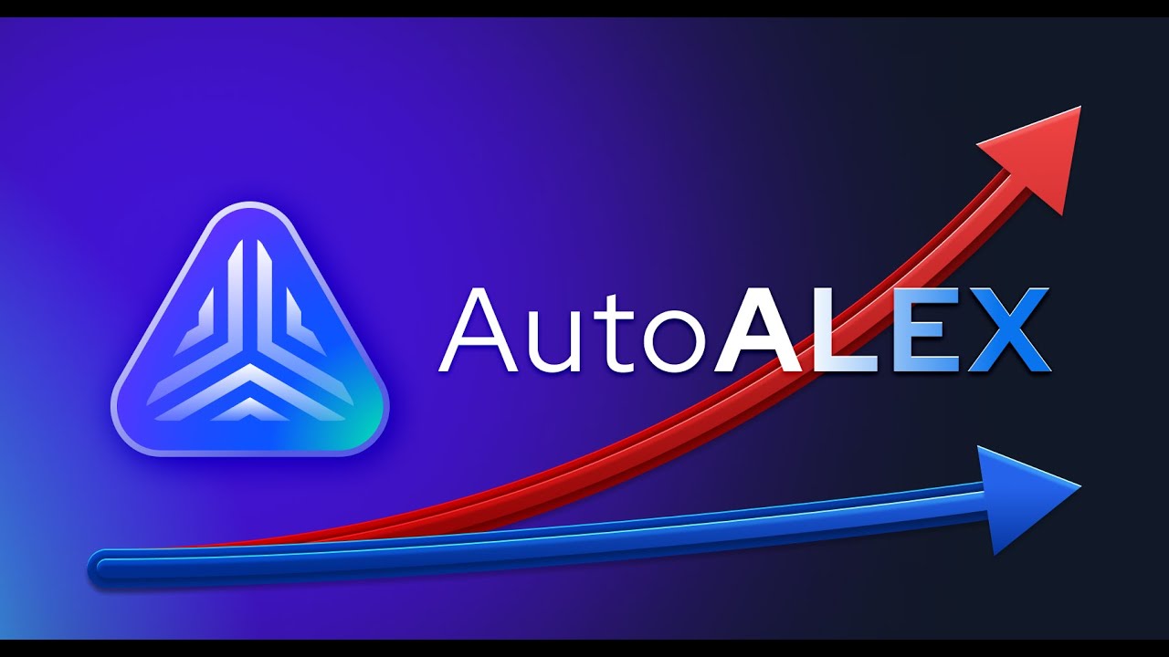 AutoALEX: The Power of Compound Interest