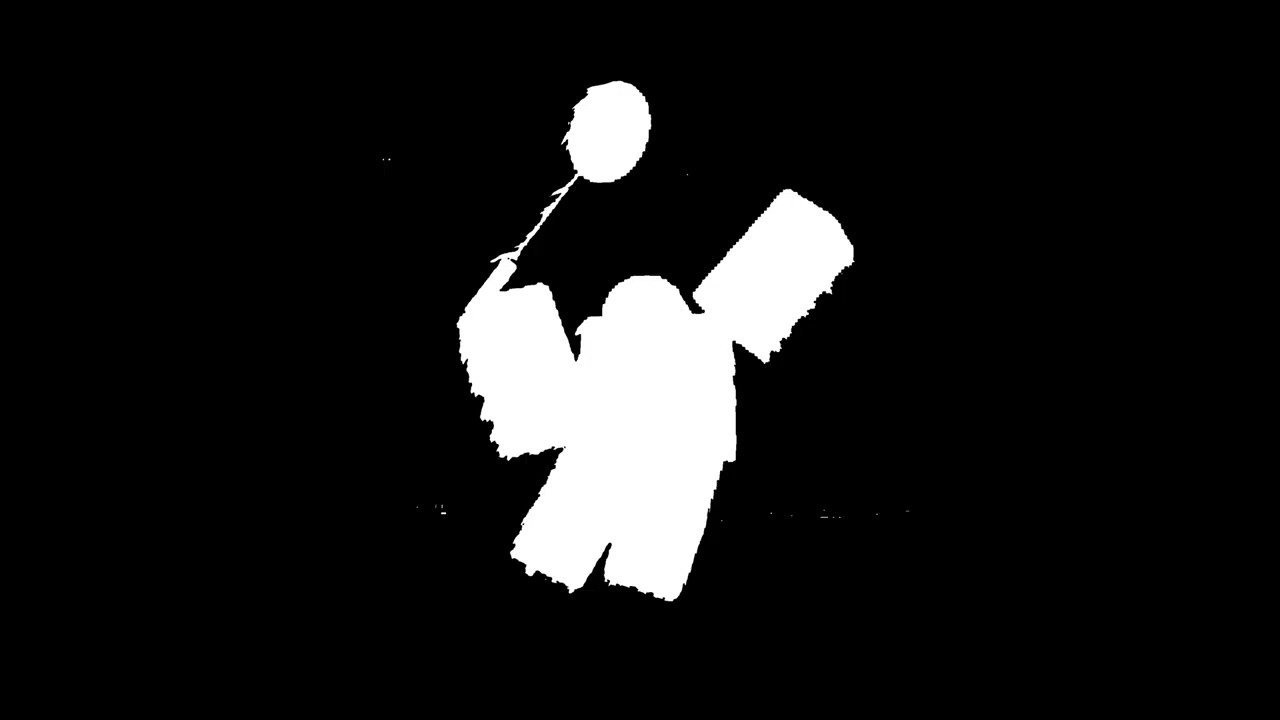 Badminton: Sky High! - In match song.flac